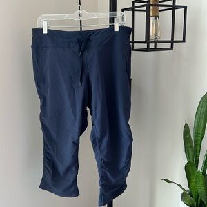 Ladies active capri - Kirkland